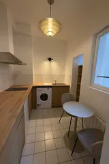 Appartement Rue Blainville à Paris