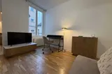 Appartement Rue Blainville à Paris