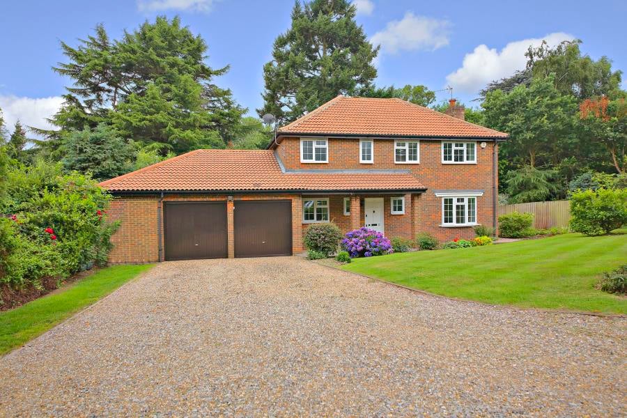 House Parkfield in Three Rivers