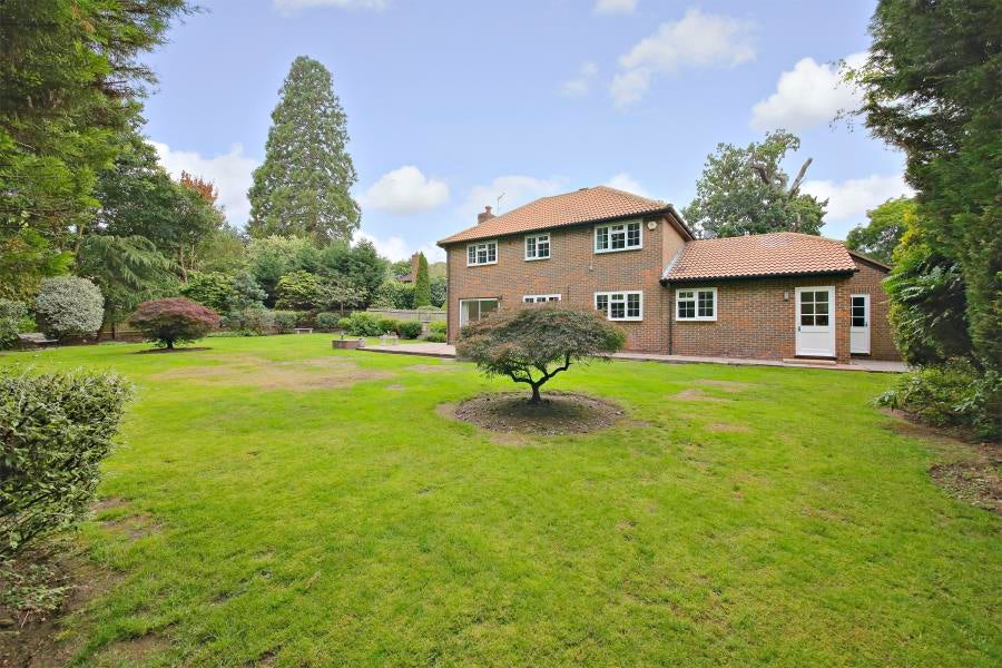 House Parkfield in Three Rivers