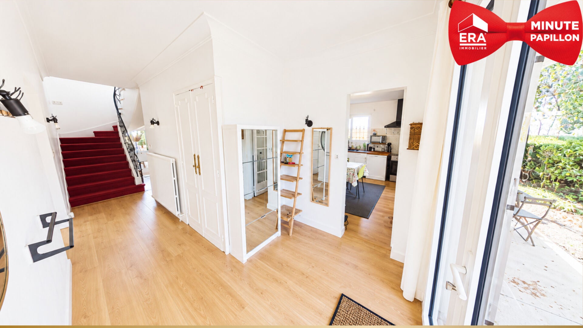 Chambre Rue Lafitte à Talence
