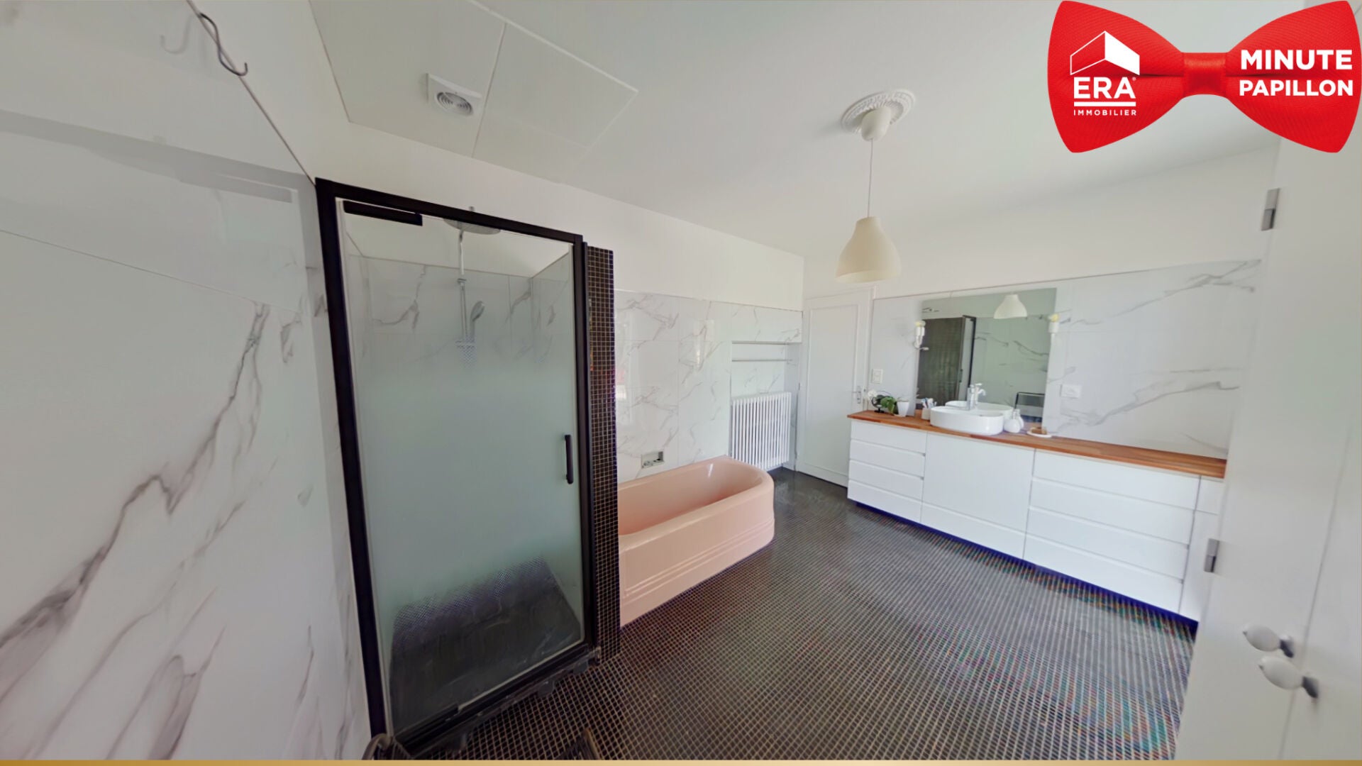 Room Rue Lafitte in Talence