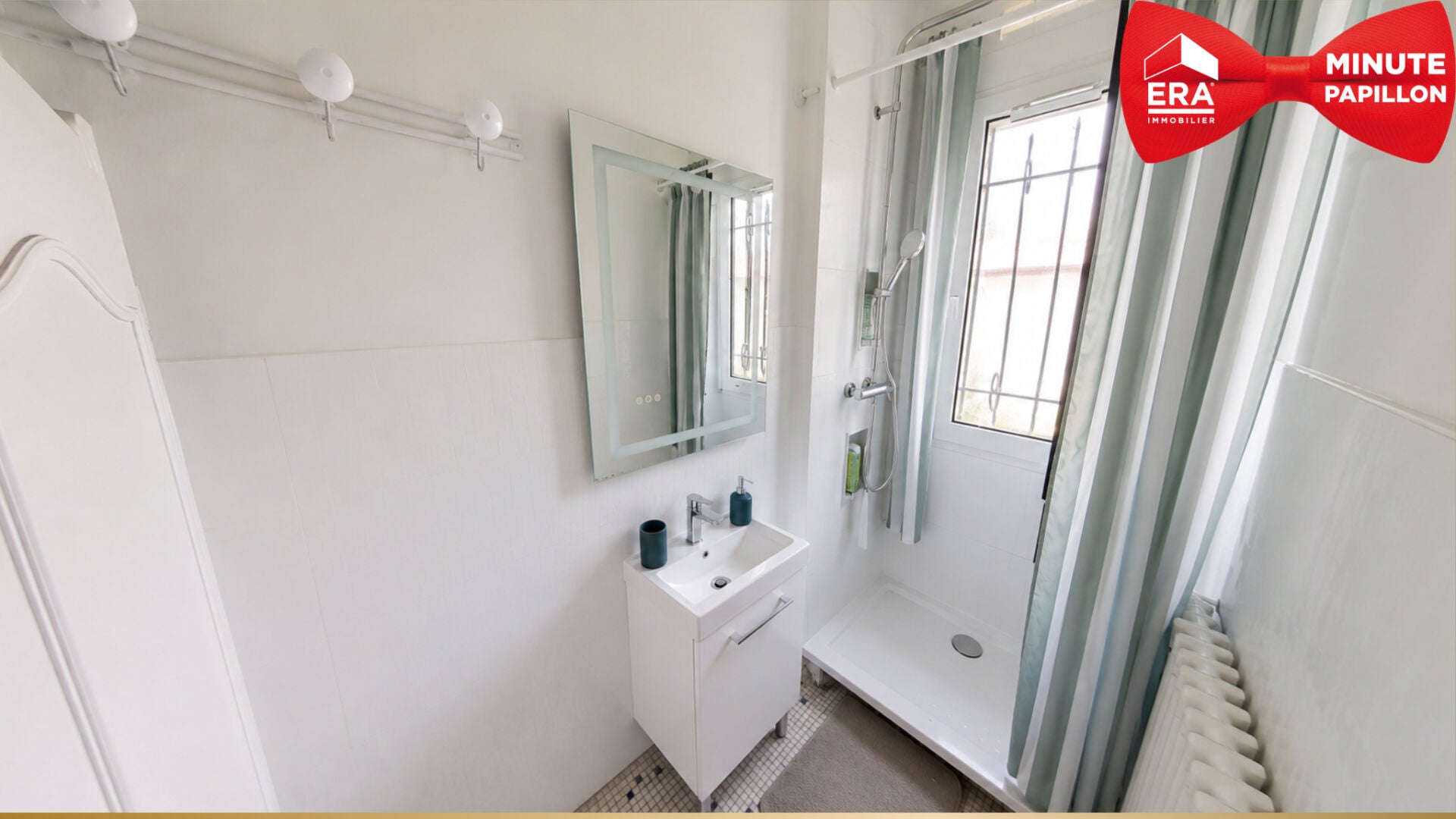 Room Rue Lafitte in Talence
