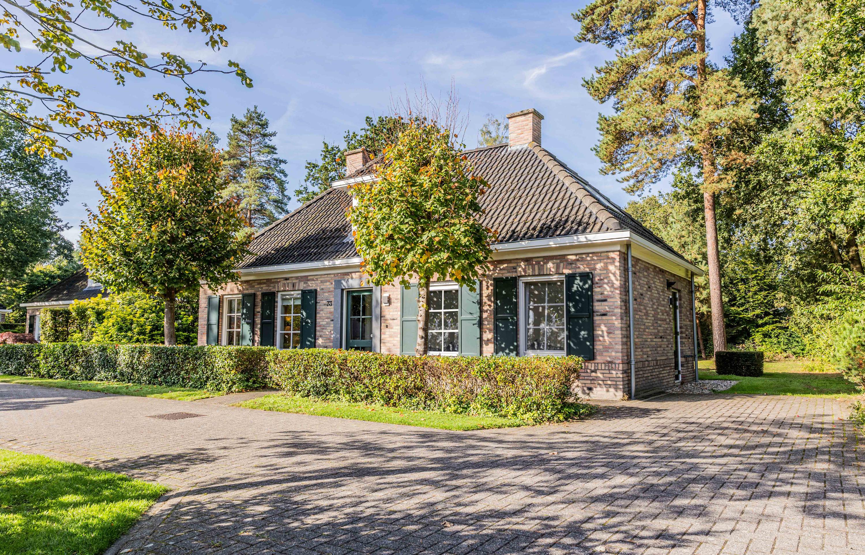 Huis Sikkelerweg 8 73 in Ruurlo