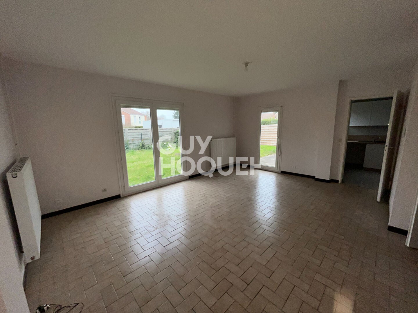 Maison Rue du Moulin Haut à Gravelines