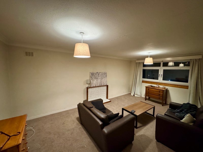 Room Polwarth Terrace in City of Edinburgh
