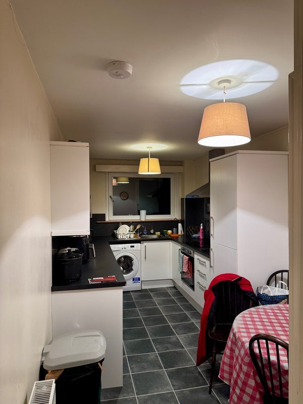 Room Polwarth Terrace in City of Edinburgh