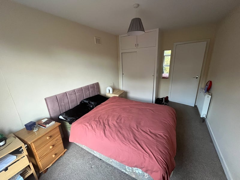 Room Polwarth Terrace in City of Edinburgh