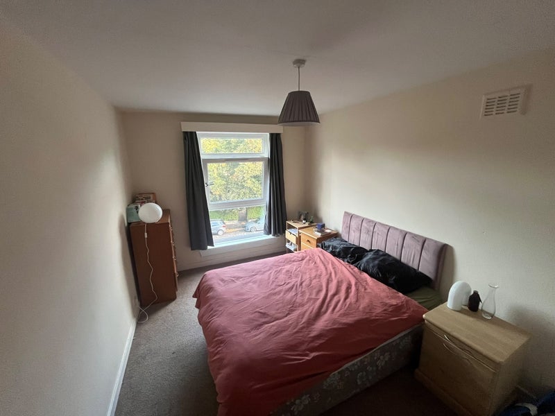 Room Polwarth Terrace in City of Edinburgh