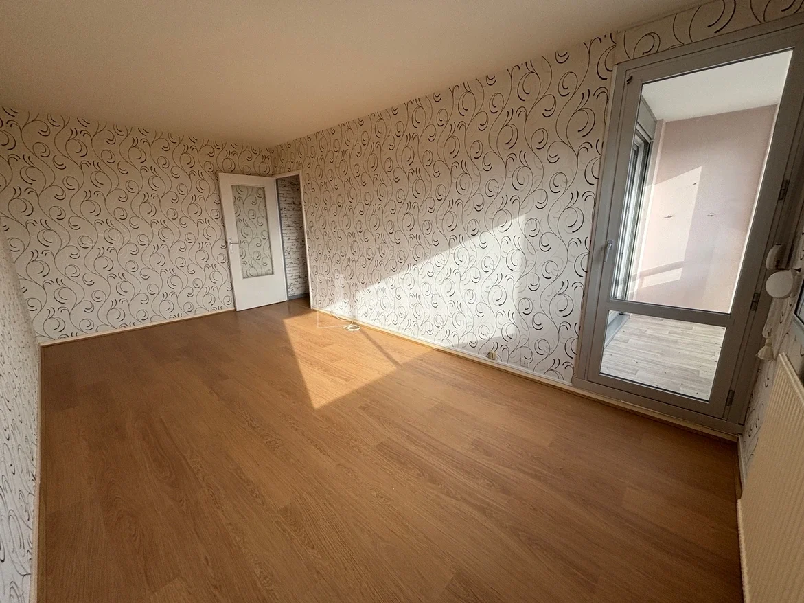 Appartement Boulevard Gaston Bachelard à Dijon