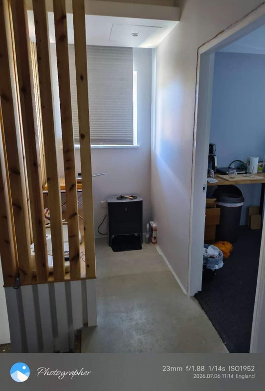 Room Otterden Street in Greater London