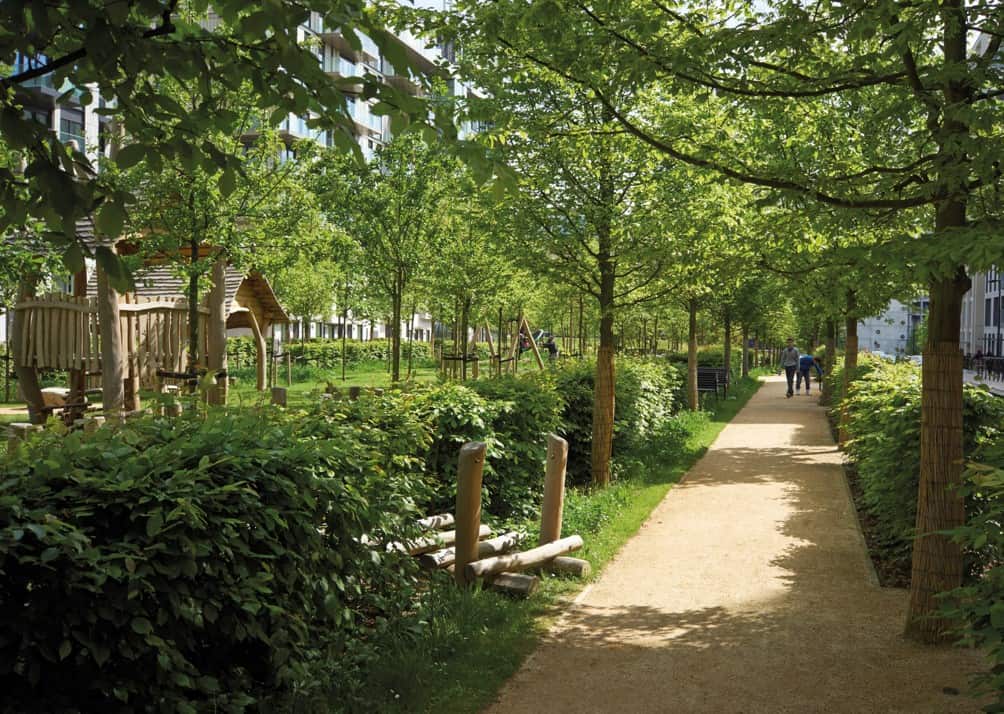 Flat Fortunes Walk in Greater London