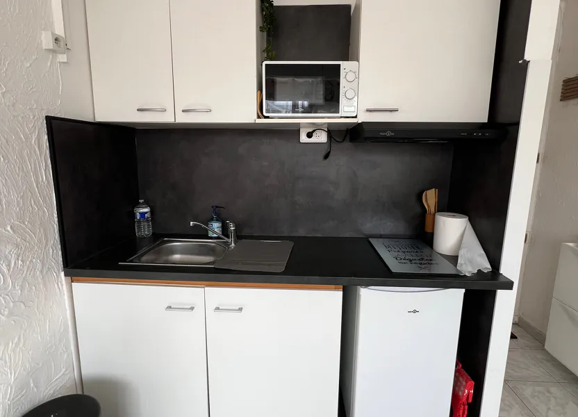Appartement Boulevard Augustin Cieussa à Marseille