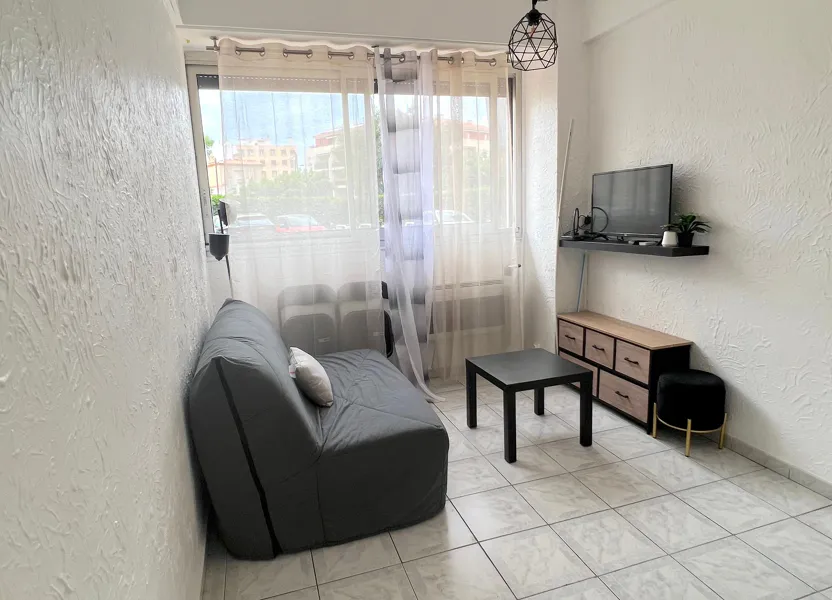 Appartement Boulevard Augustin Cieussa à Marseille