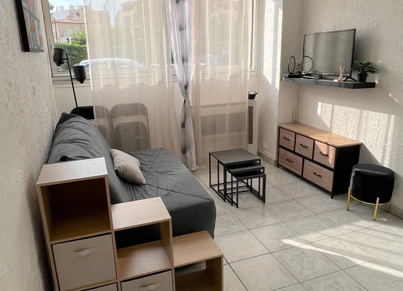 Appartement Boulevard Augustin Cieussa à Marseille