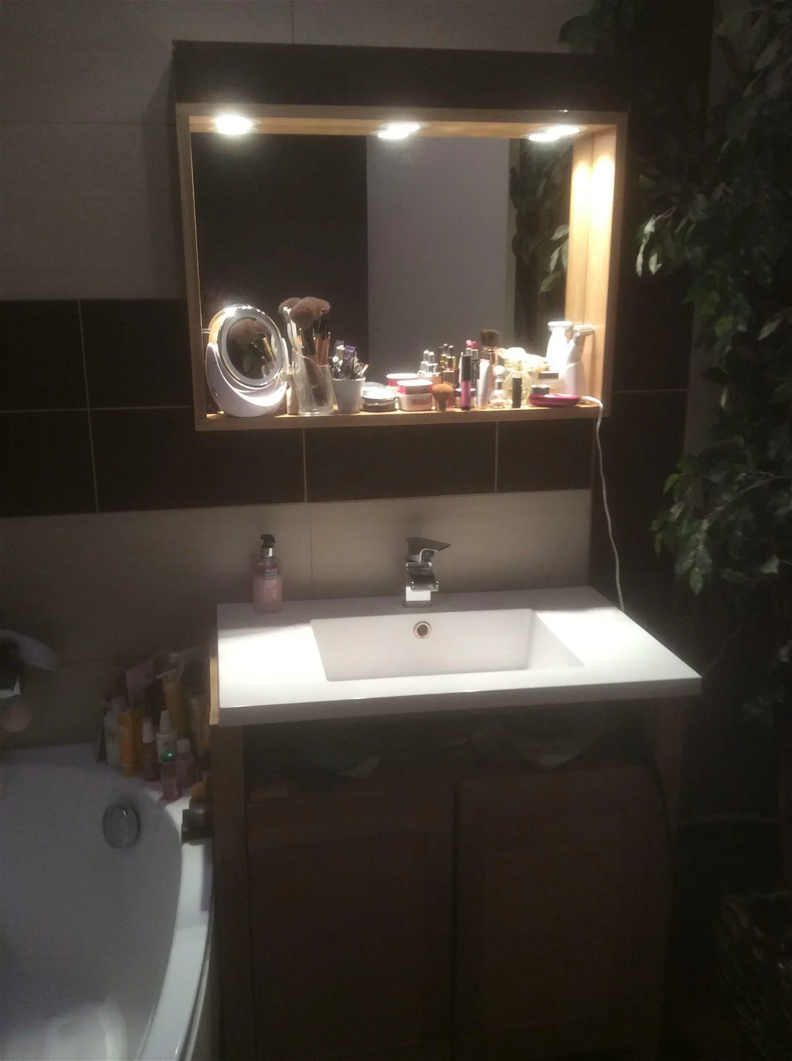 Room Avenue Voltaire in Vaulx-en-Velin