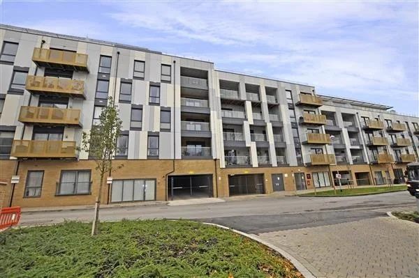 Flat Watson Heights in Chelmsford