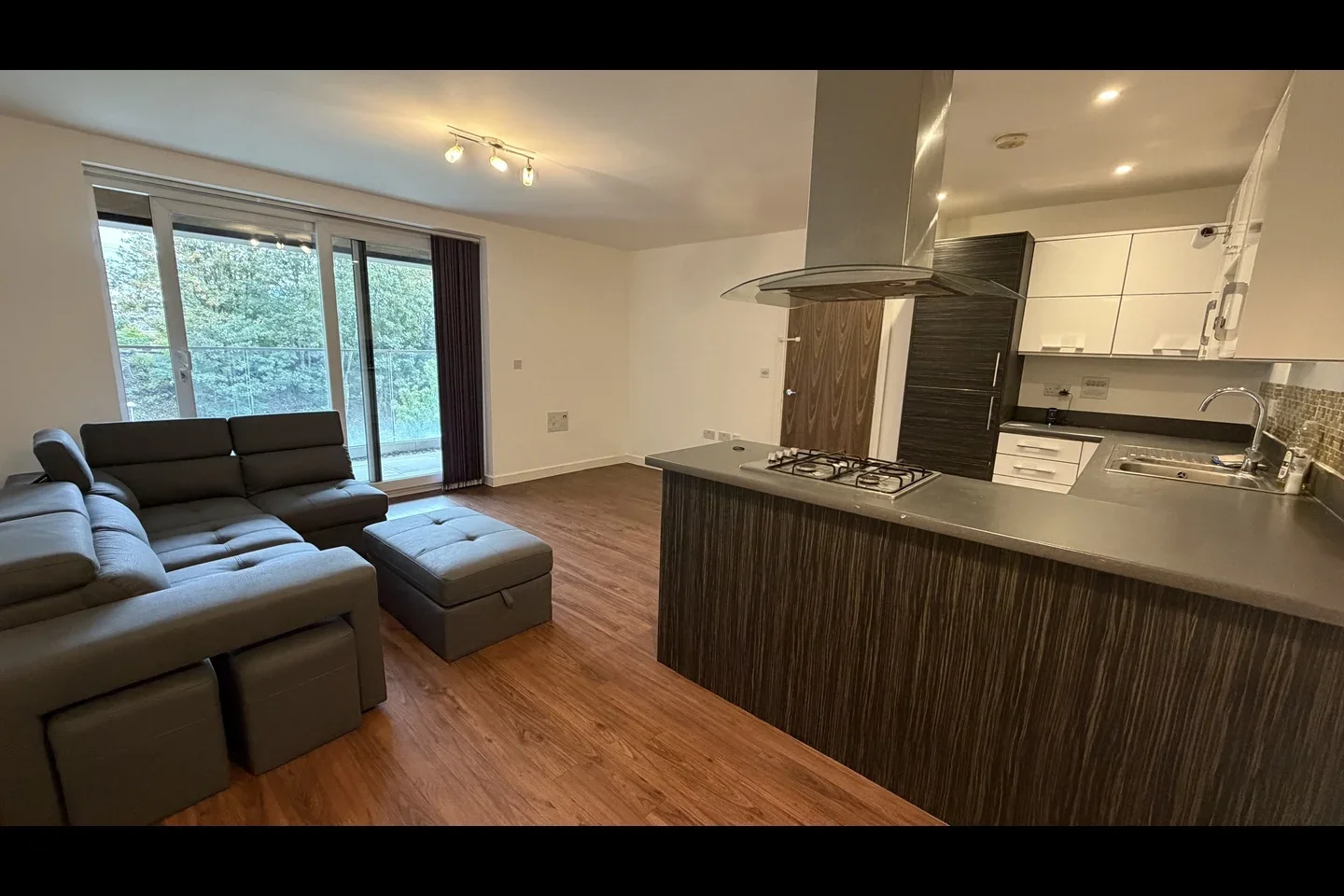 Flat Watson Heights in Chelmsford