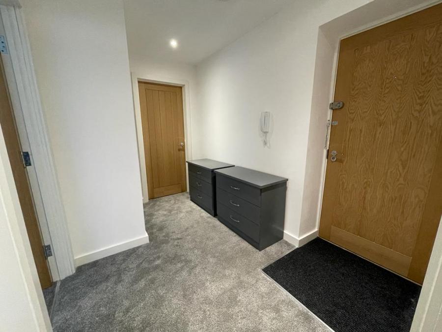Flat Lowgate in Hull