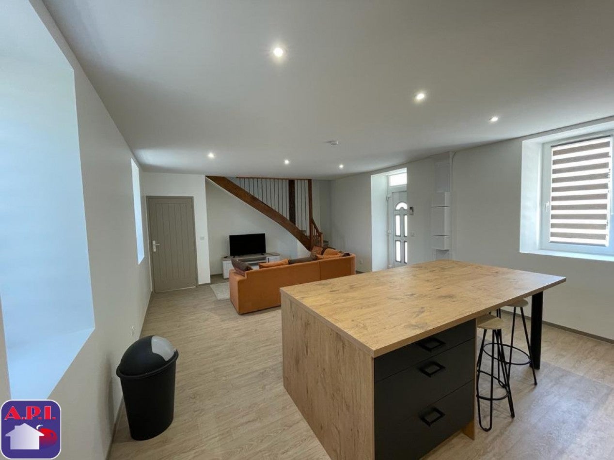 Chambre Impasse des Potiers à Foix