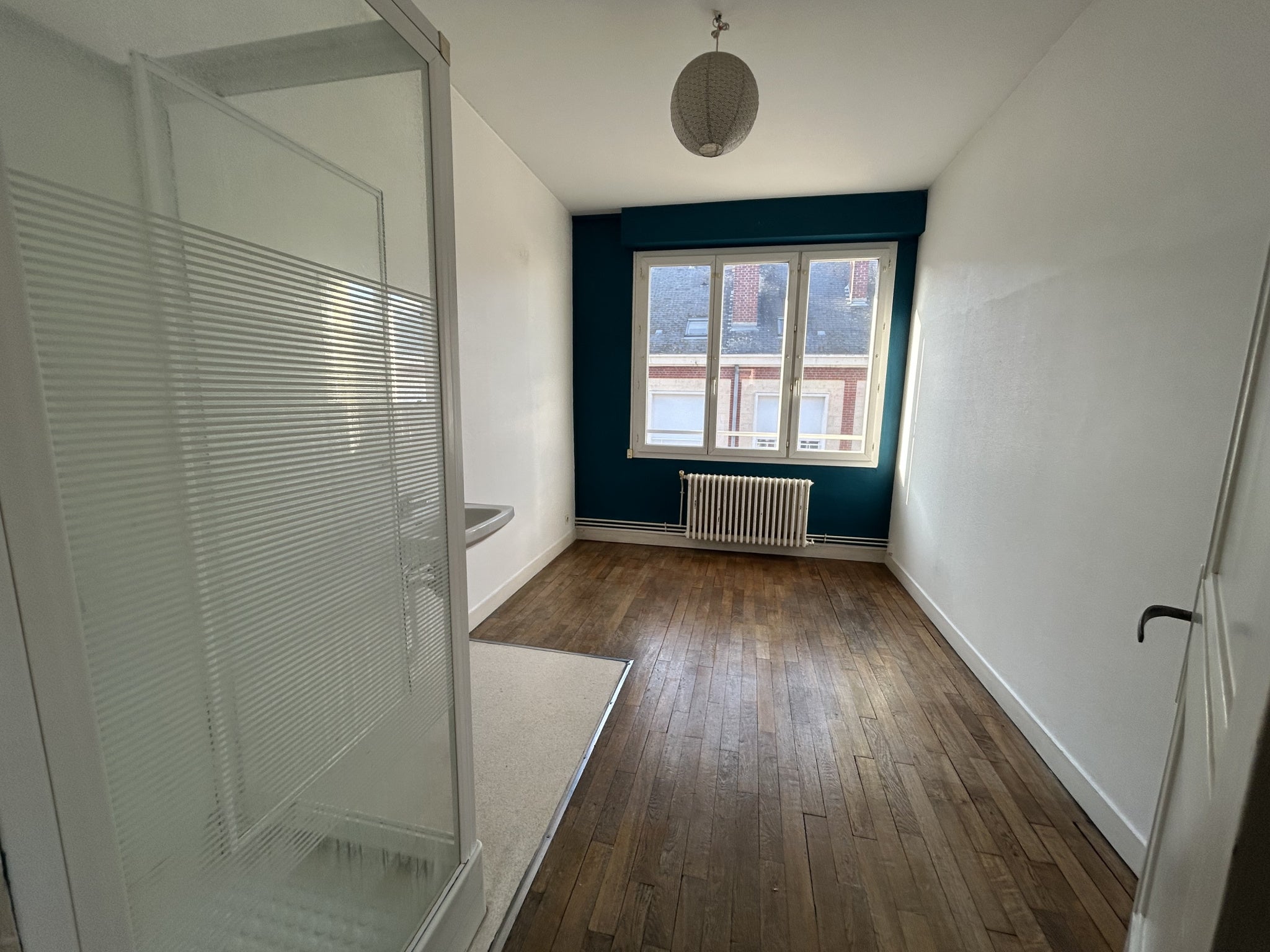 Appartement Rue Léon Blum à Amiens
