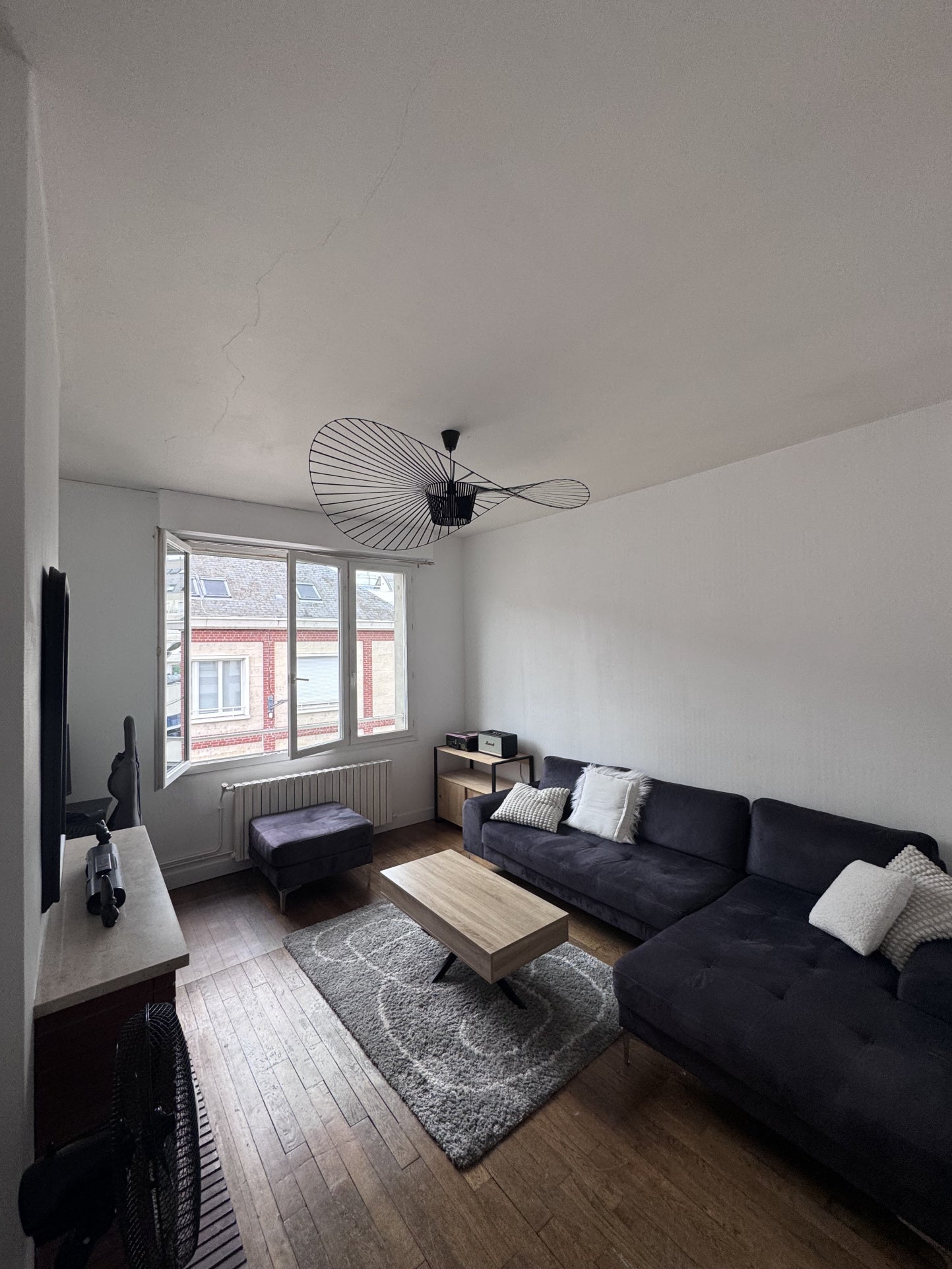 Appartement Rue Léon Blum à Amiens