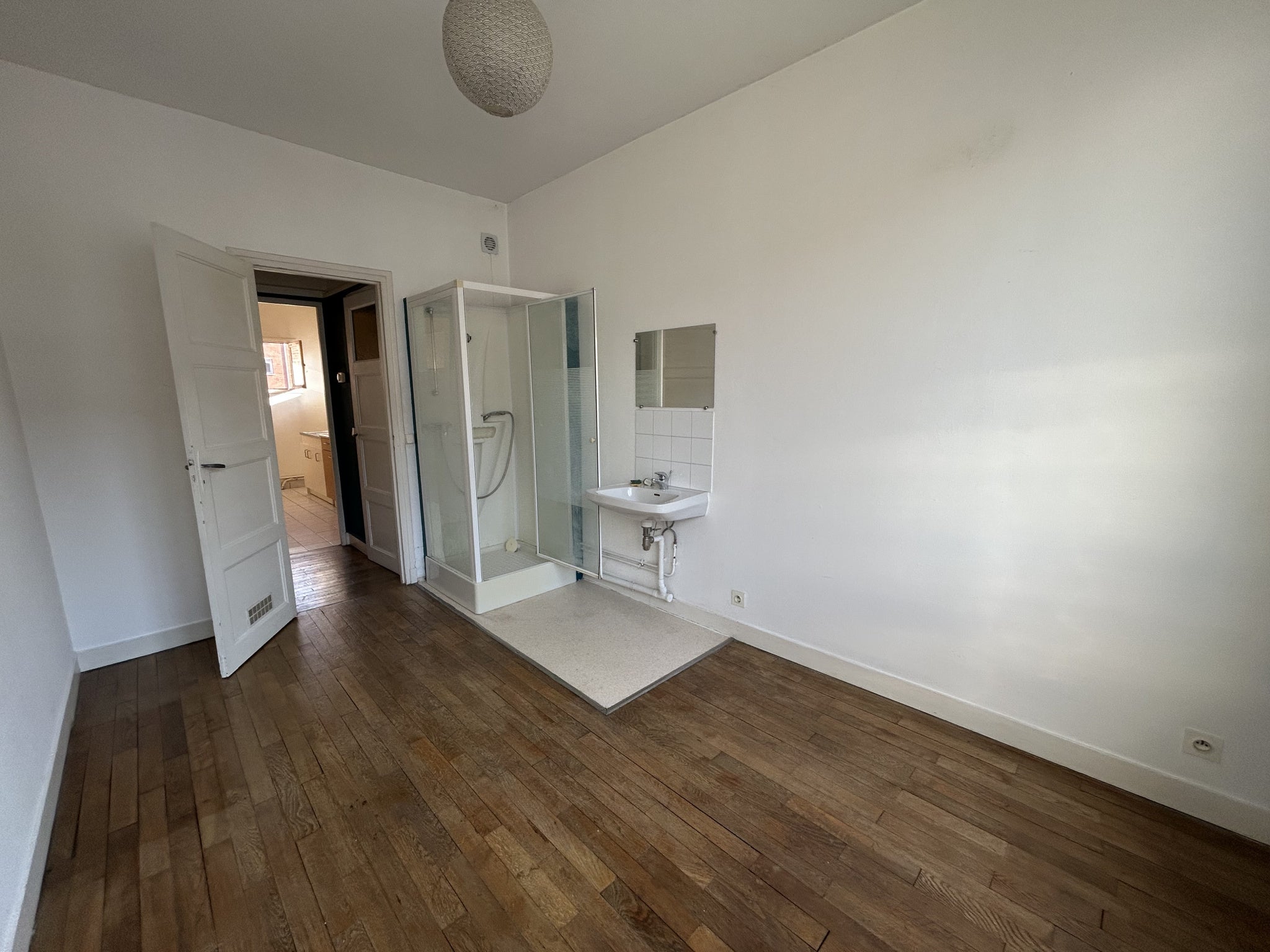 Appartement Rue Léon Blum à Amiens