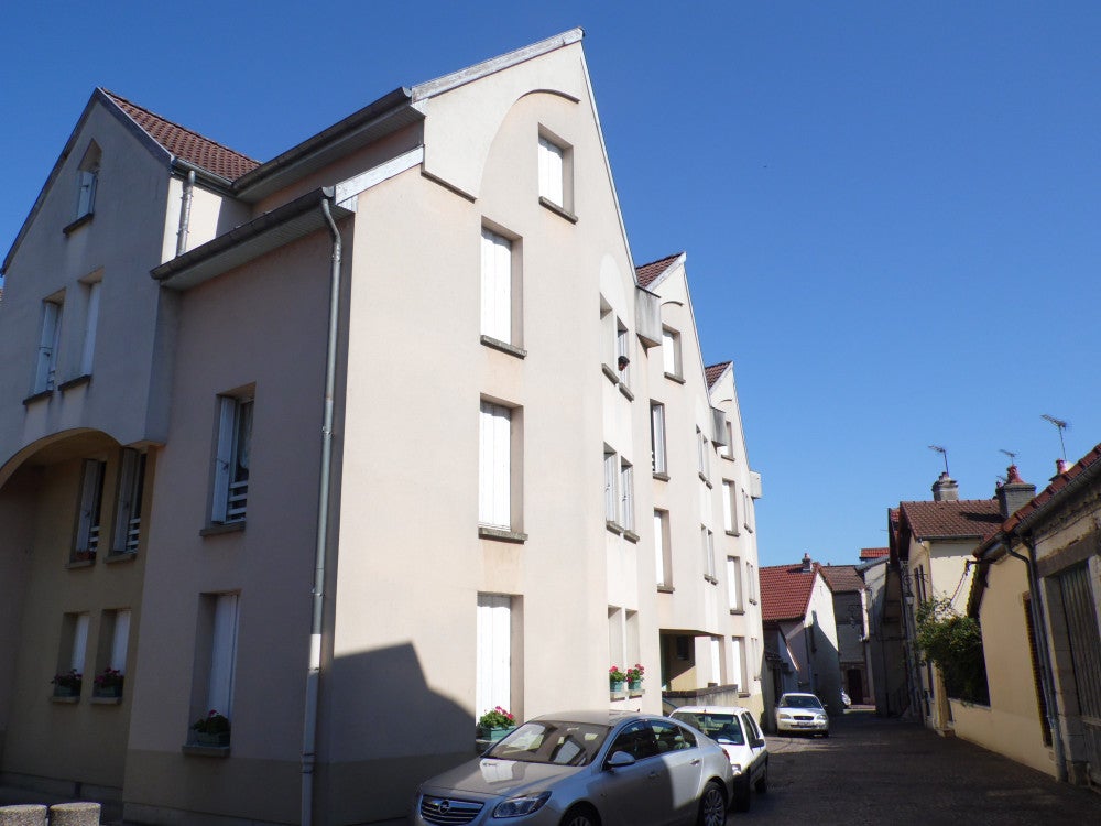 Appartement Rue Saint-Jean à Bar-sur-Aube