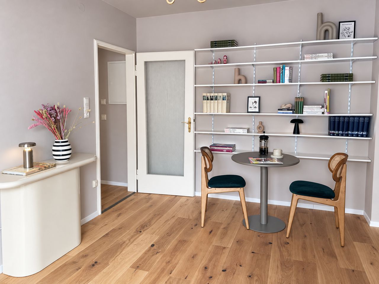 Wohnung Neißestraße in Augsburg