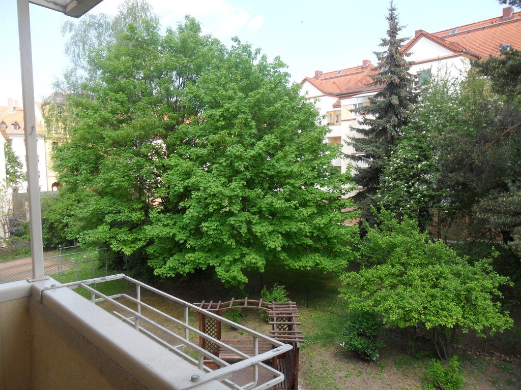 Wohnung Gagarinstraße in Gera