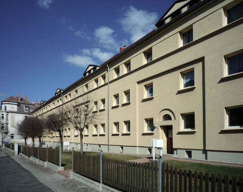 Wohnung Gagarinstraße in Gera
