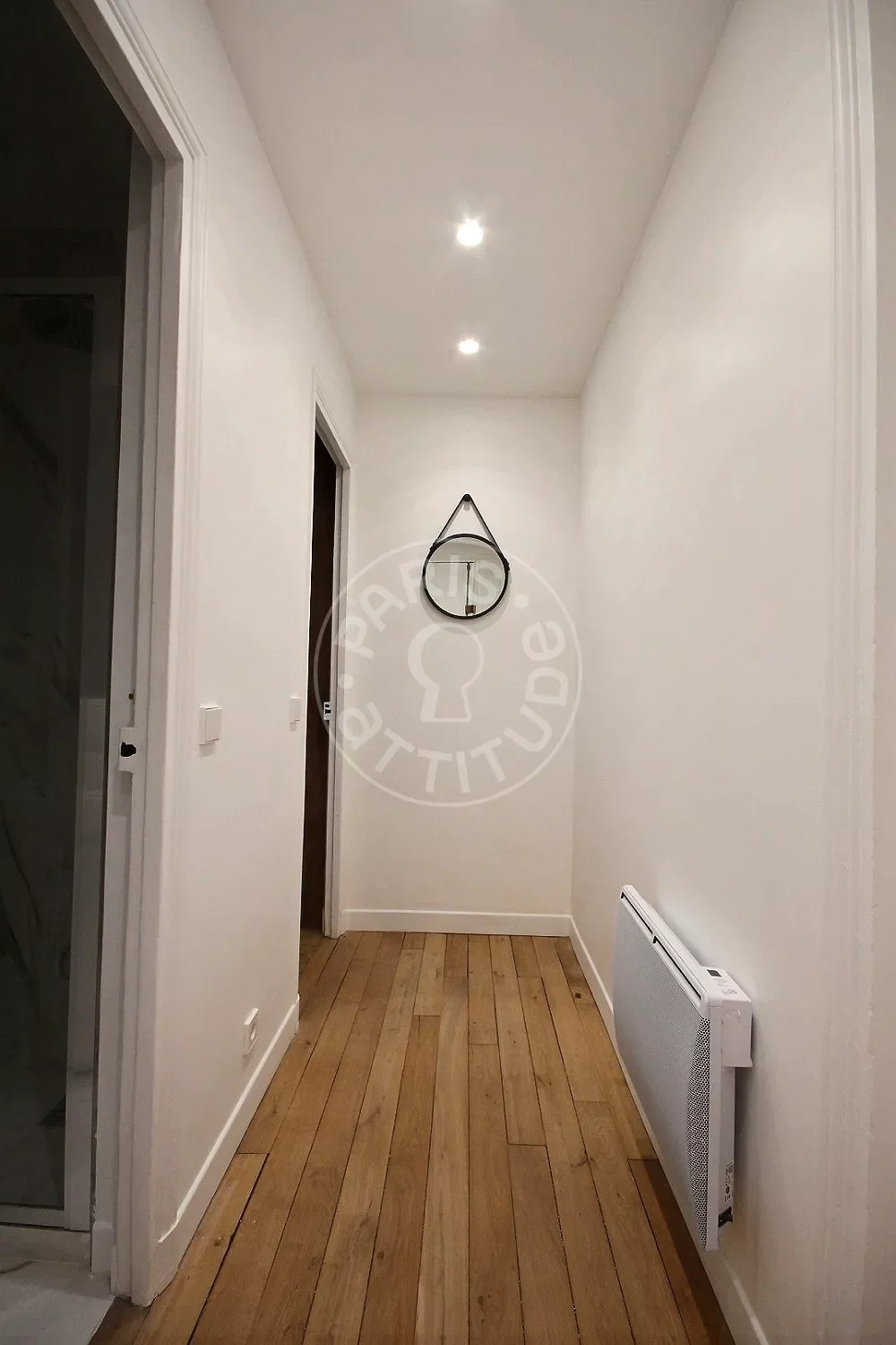 Appartement Rue Barthélemy à Paris