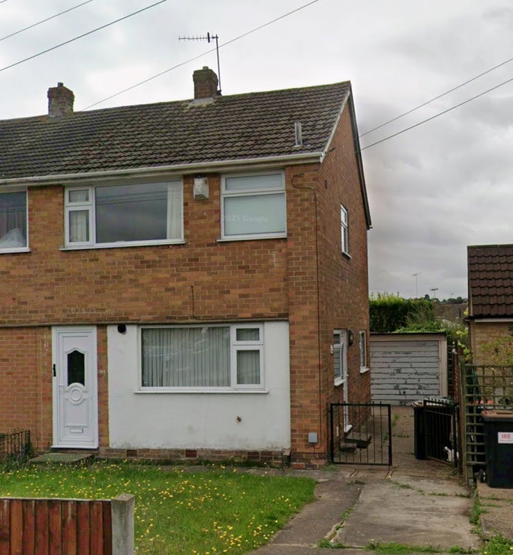 Room Meadow Road in Nottingham