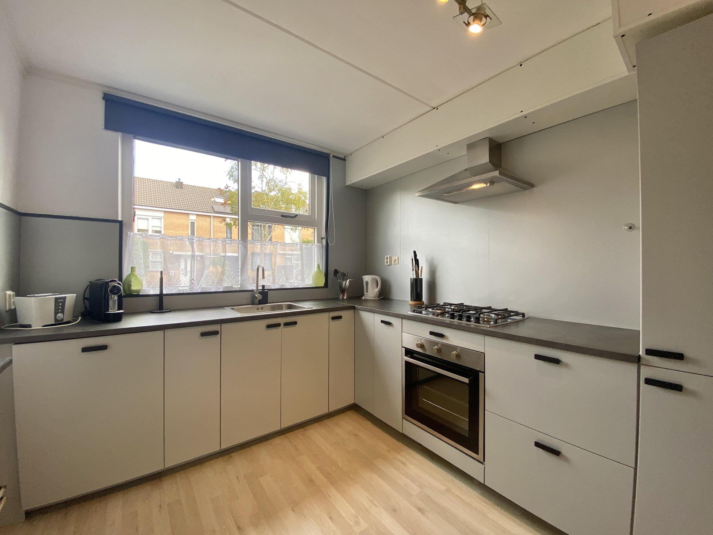 Woning te huur: Anna Polaklaan, Amstelveen