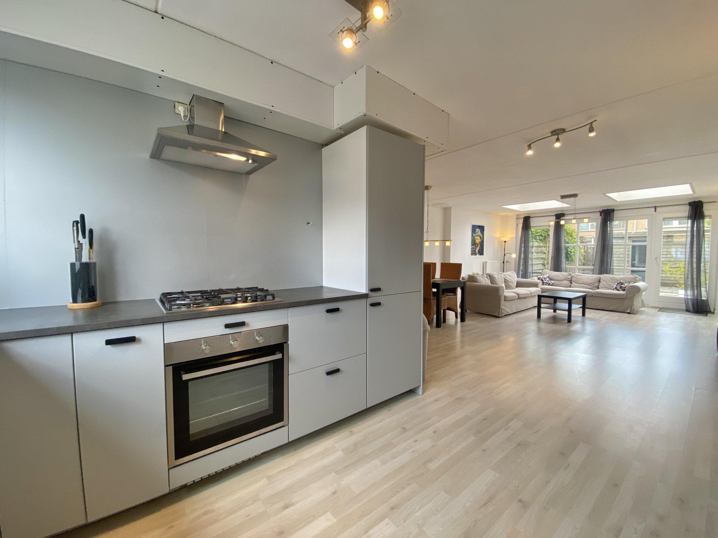 Woning te huur: Anna Polaklaan, Amstelveen