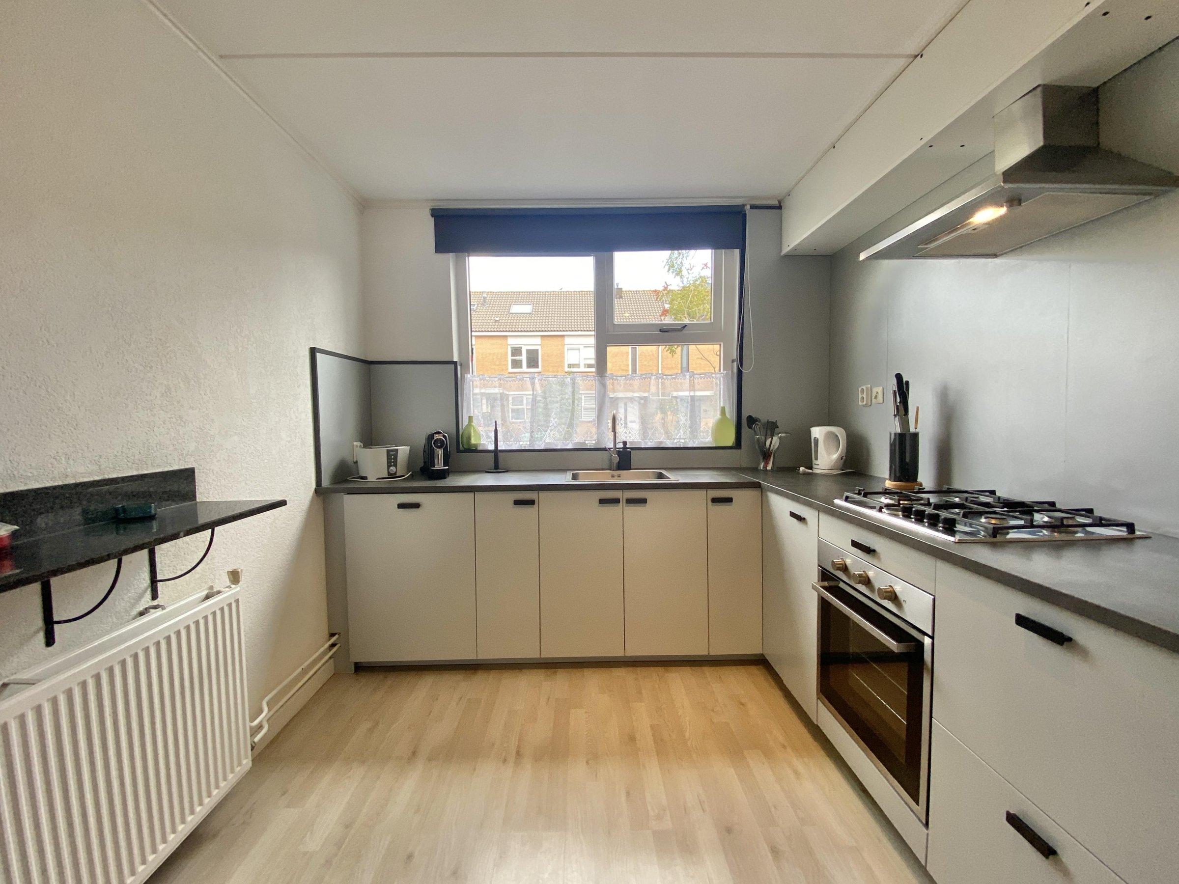 Woning te huur: Anna Polaklaan, Amstelveen