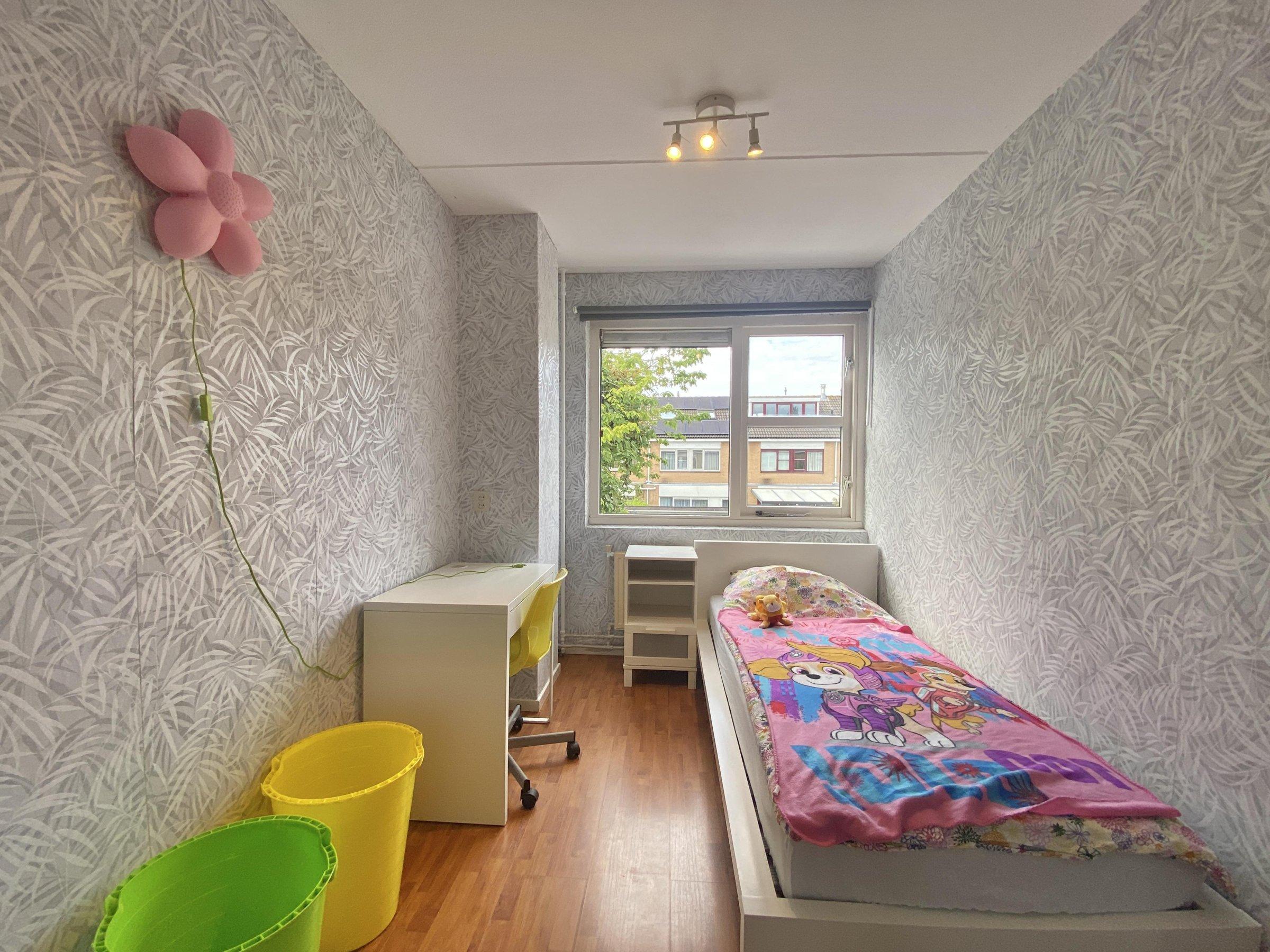 Woning te huur: Anna Polaklaan, Amstelveen
