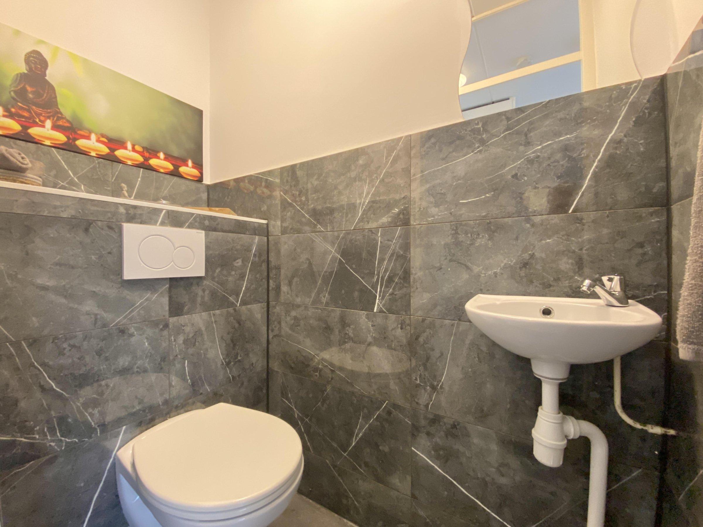 Woning te huur: Anna Polaklaan, Amstelveen