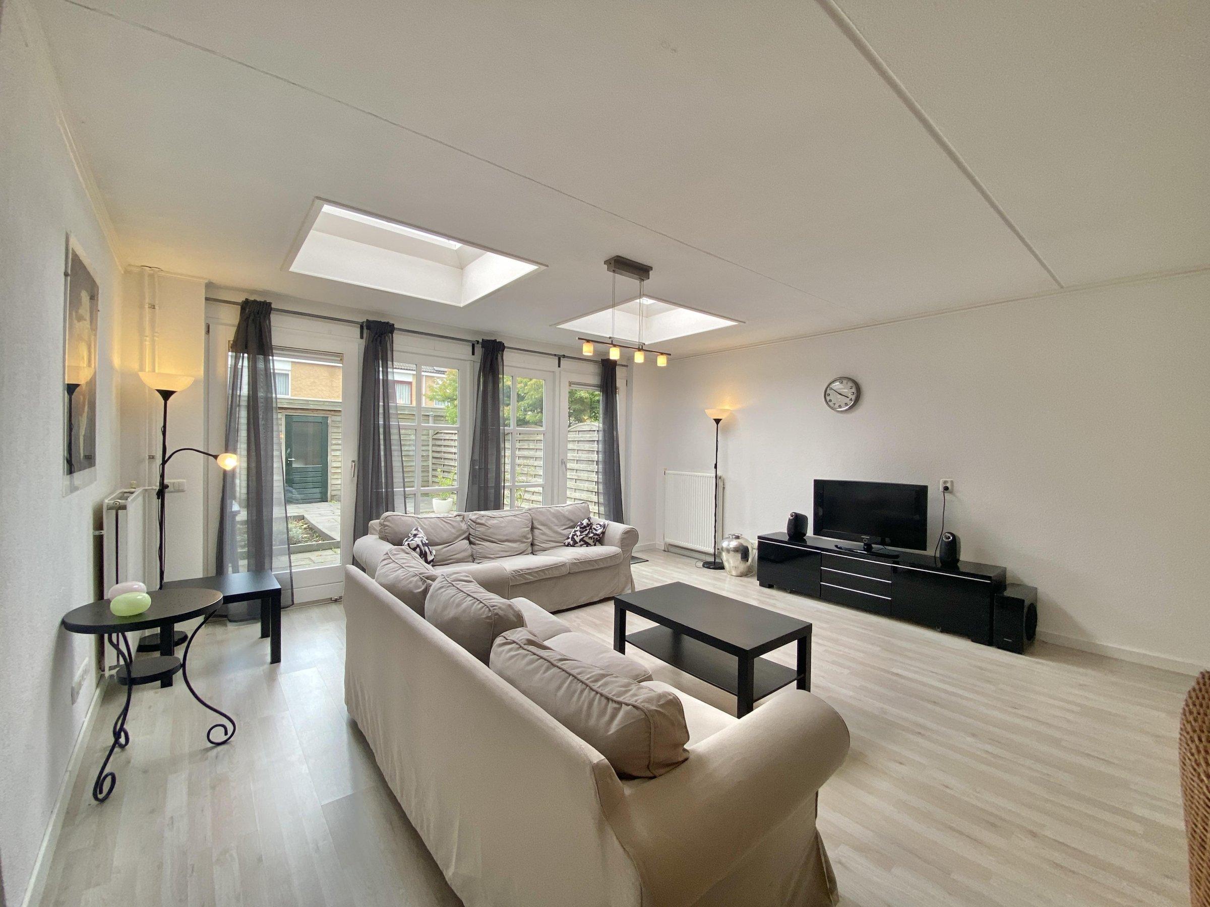 Woning te huur: Anna Polaklaan, Amstelveen