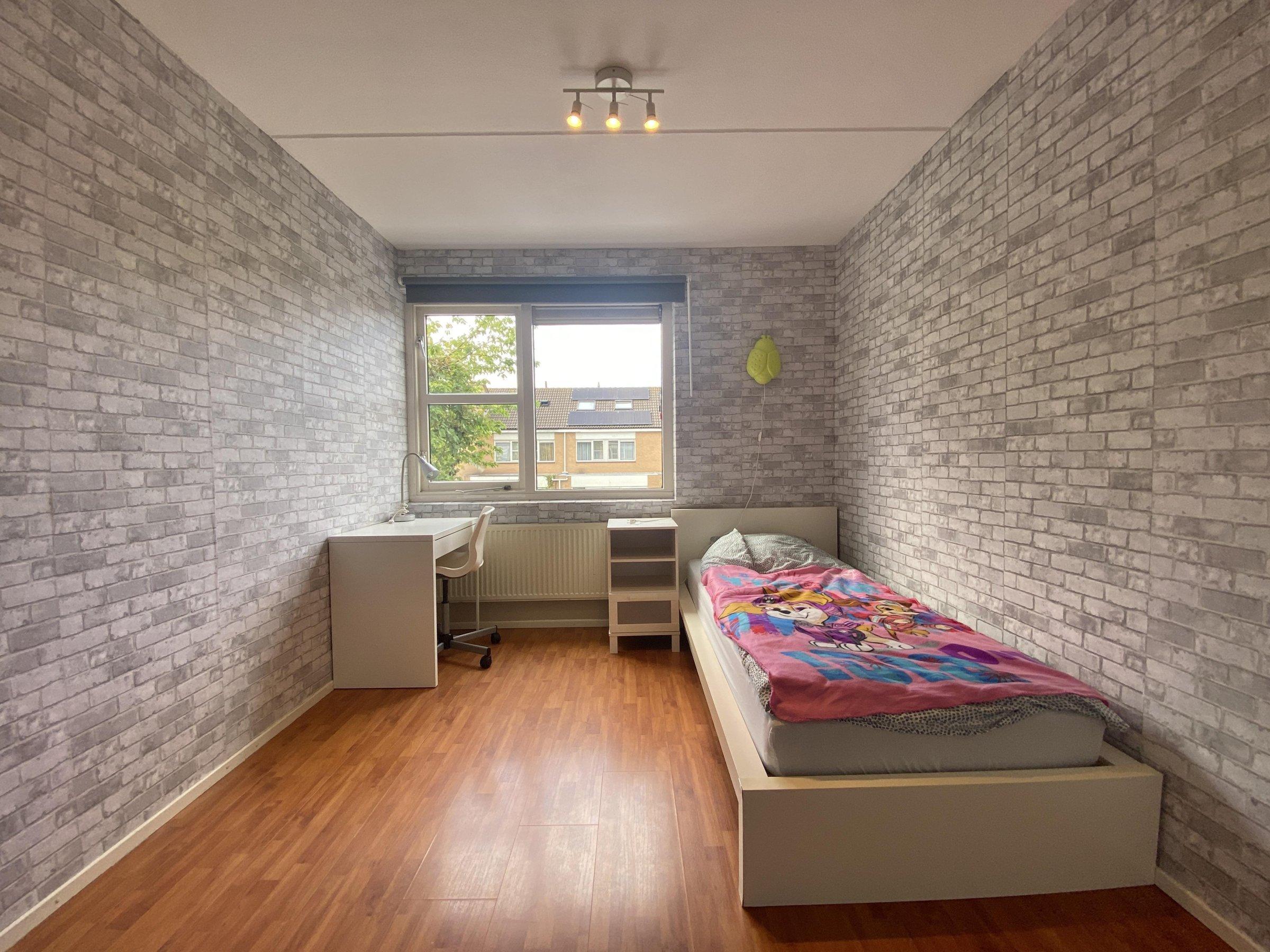 Woning te huur: Anna Polaklaan, Amstelveen