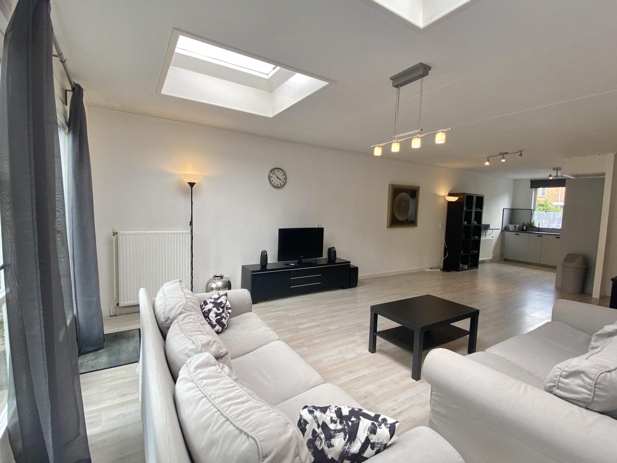 Woning te huur: Anna Polaklaan, Amstelveen