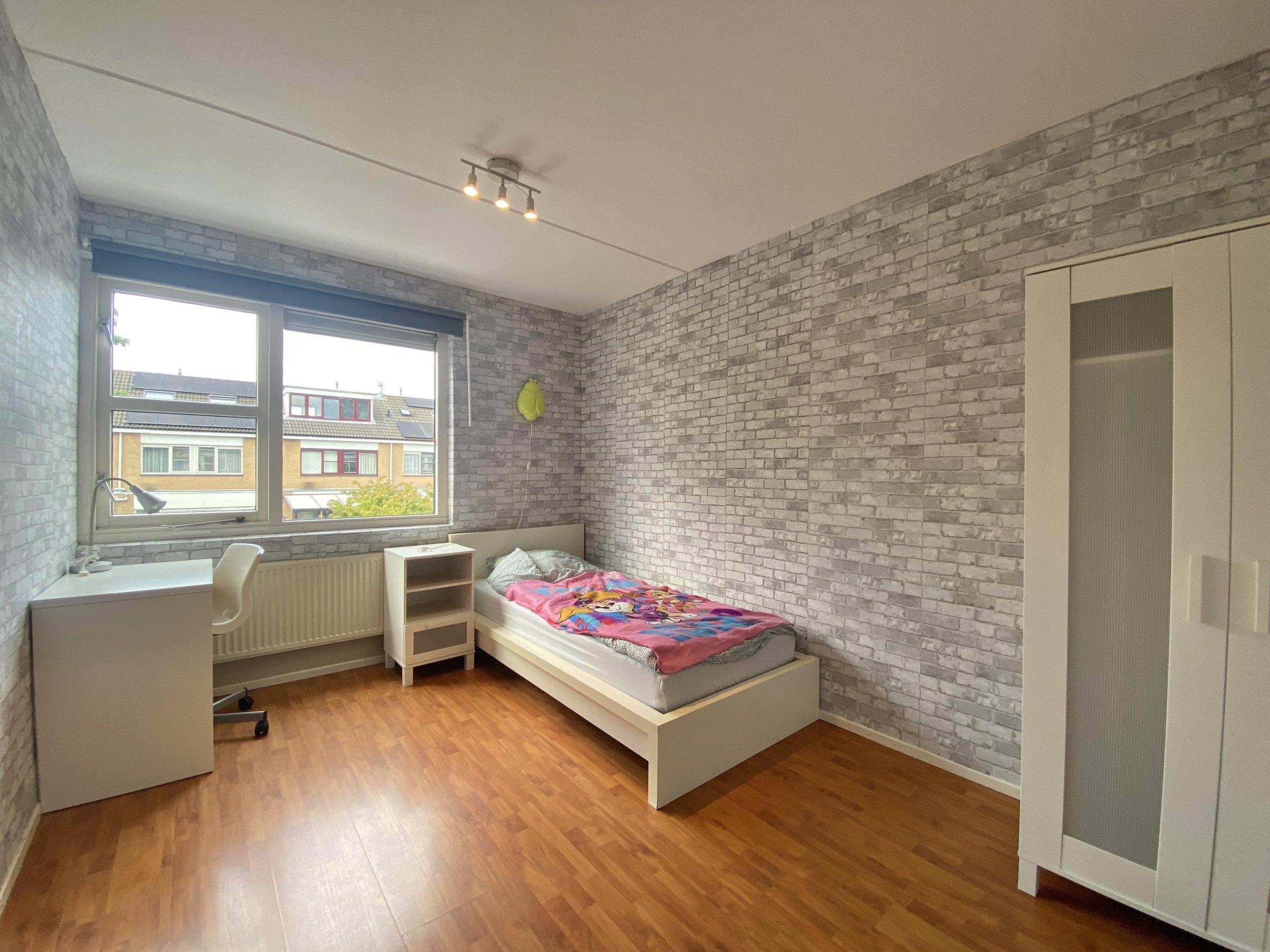 Woning te huur: Anna Polaklaan, Amstelveen