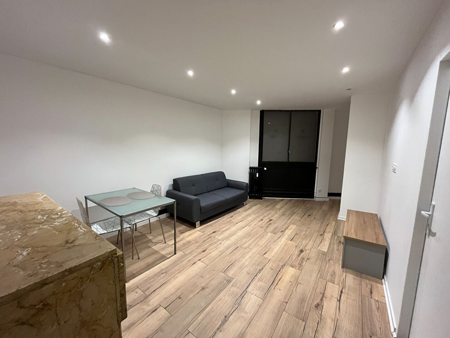 Appartement Rue des Creuses à Saint-Étienne