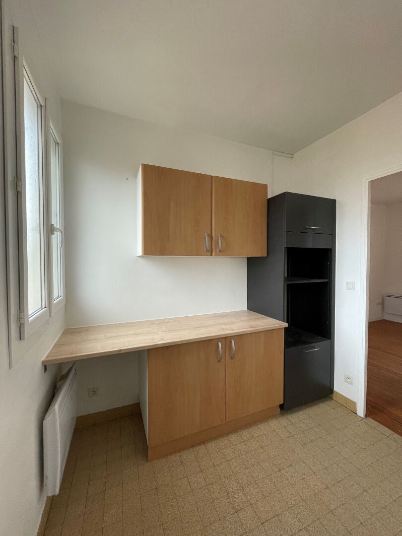 Appartement Route de Lastou à Castillon-Savès