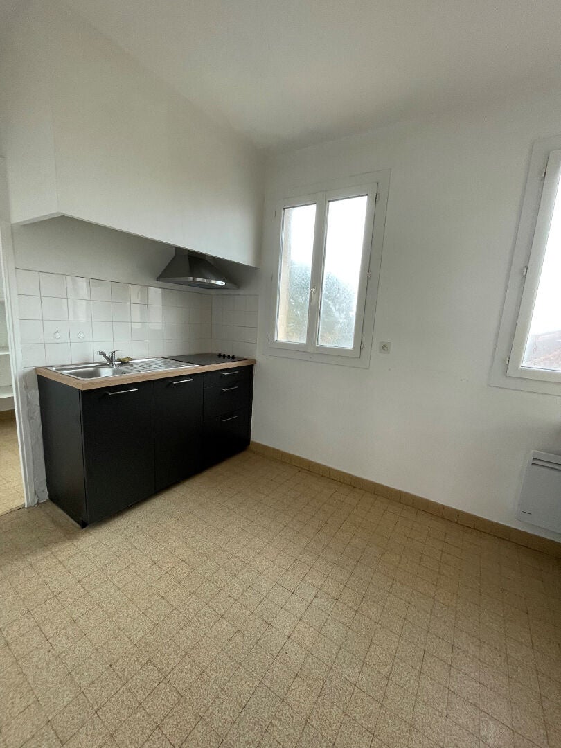 Appartement Route de Lastou à Castillon-Savès
