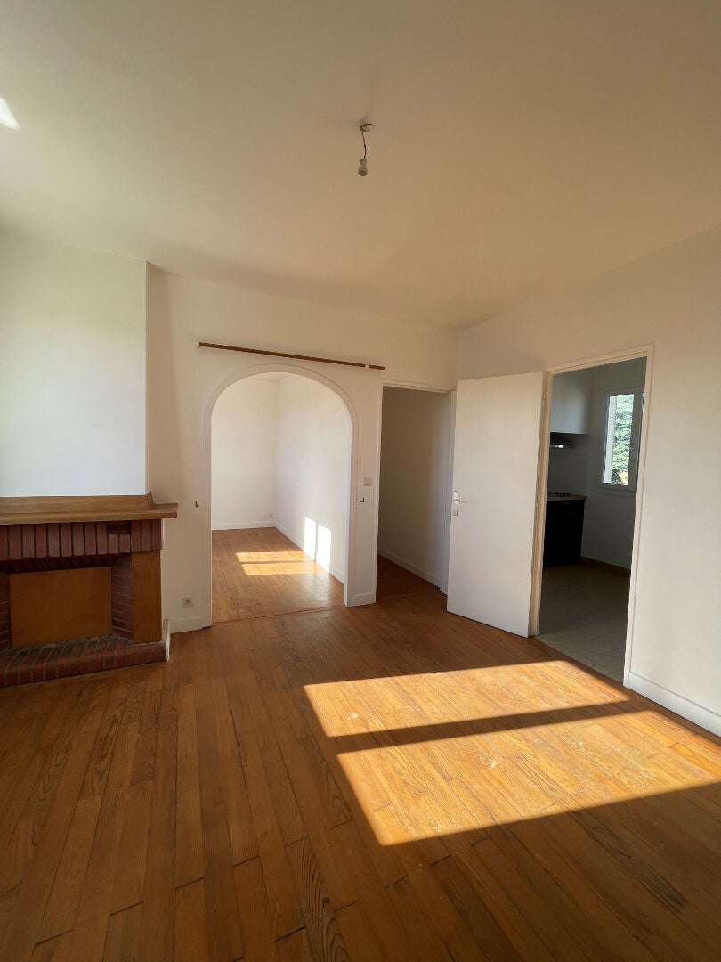 Appartement Route de Lastou à Castillon-Savès