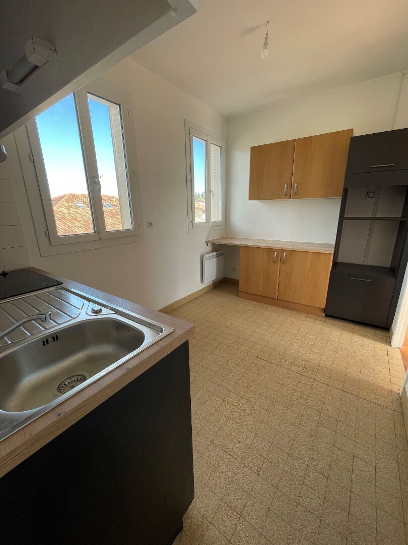 Appartement Route de Lastou à Castillon-Savès