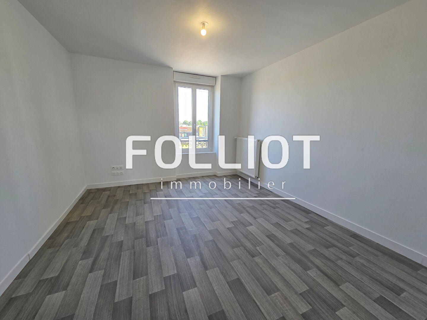 Appartement Rue Hoche à Fougères