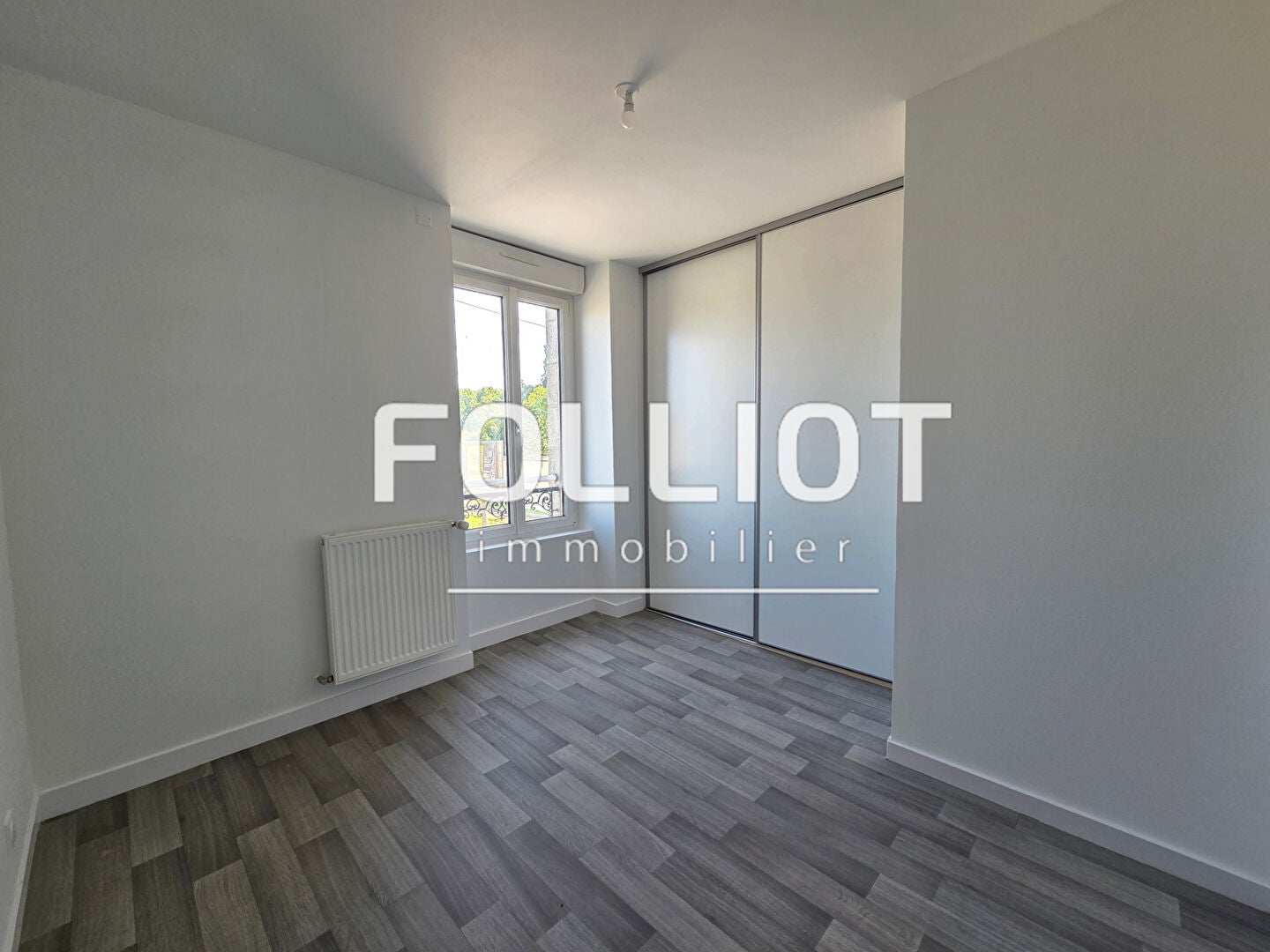 Appartement Rue Hoche à Fougères