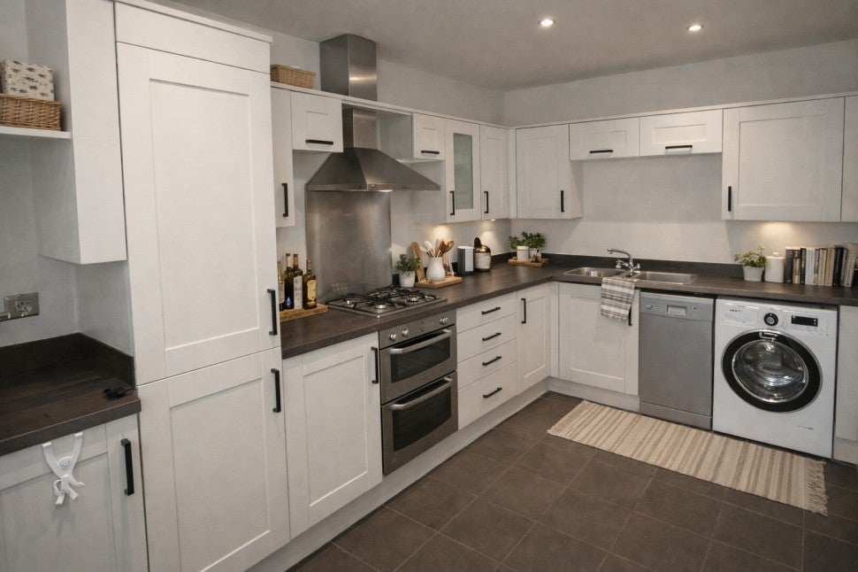 Room Watkin Road in Leicester